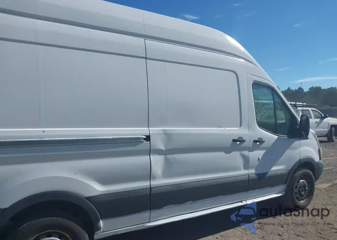 2015 Ford Transit-350 z USA, uszkodzony, nr VIN 1FTSW3XV6FKA26030